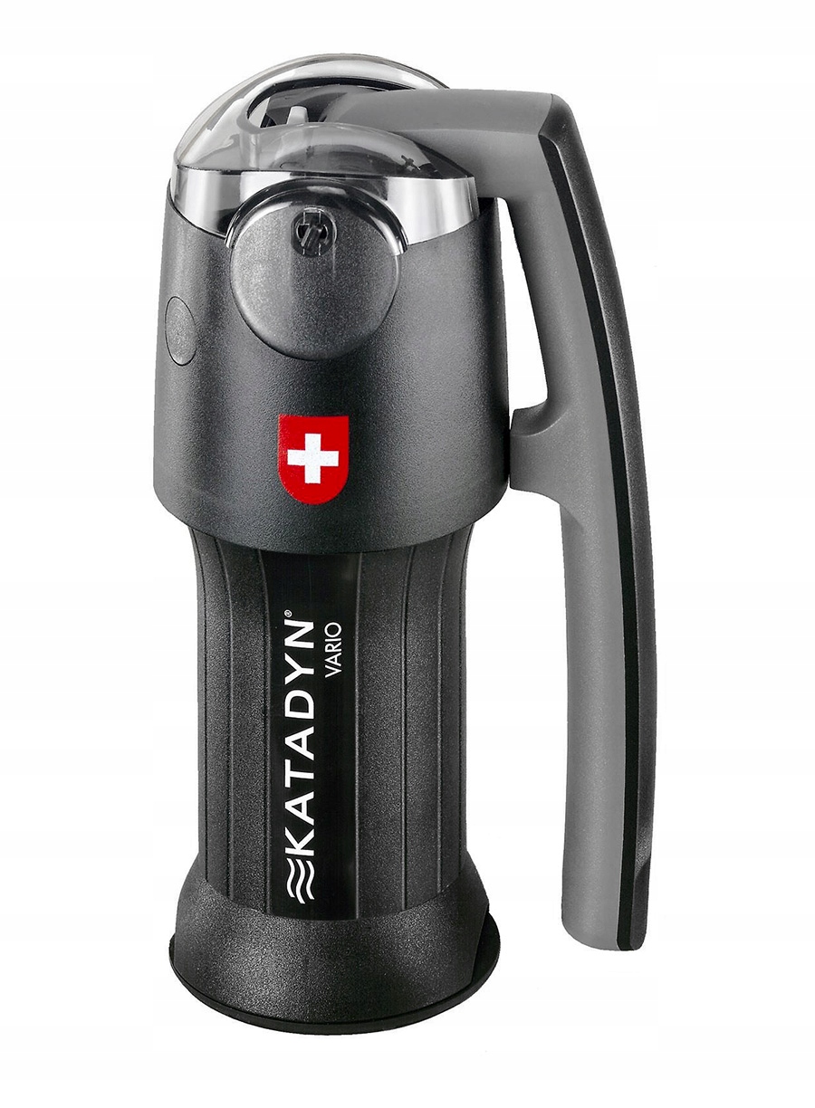 Filtr na vodu Katadyn Vario