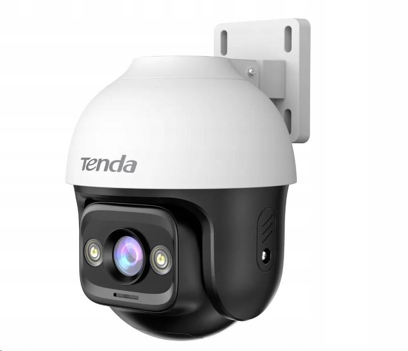 Tenda RH3-WCAv2 bezdrátová venkovní otočná 3MP Ai WiFi6 kamera, RJ45, …