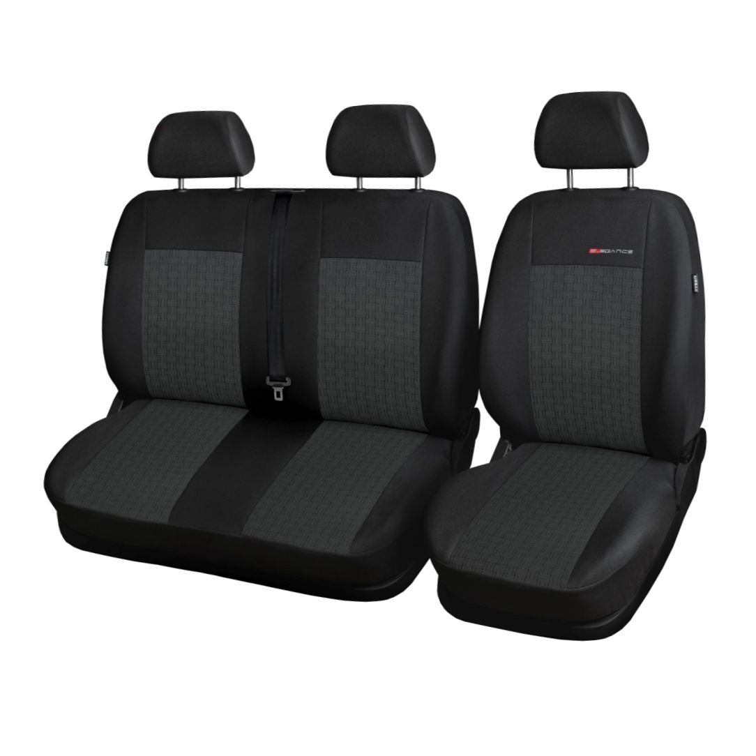 POKROWCE Mercedes Sprinter II 224 310 313 CDI 2006 2007 2013 2015 2016 2018