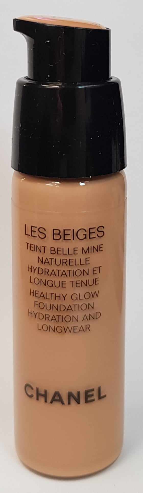 Chanel Les Beiges Healthy Glow B40 podkład 20ml 14129151866 