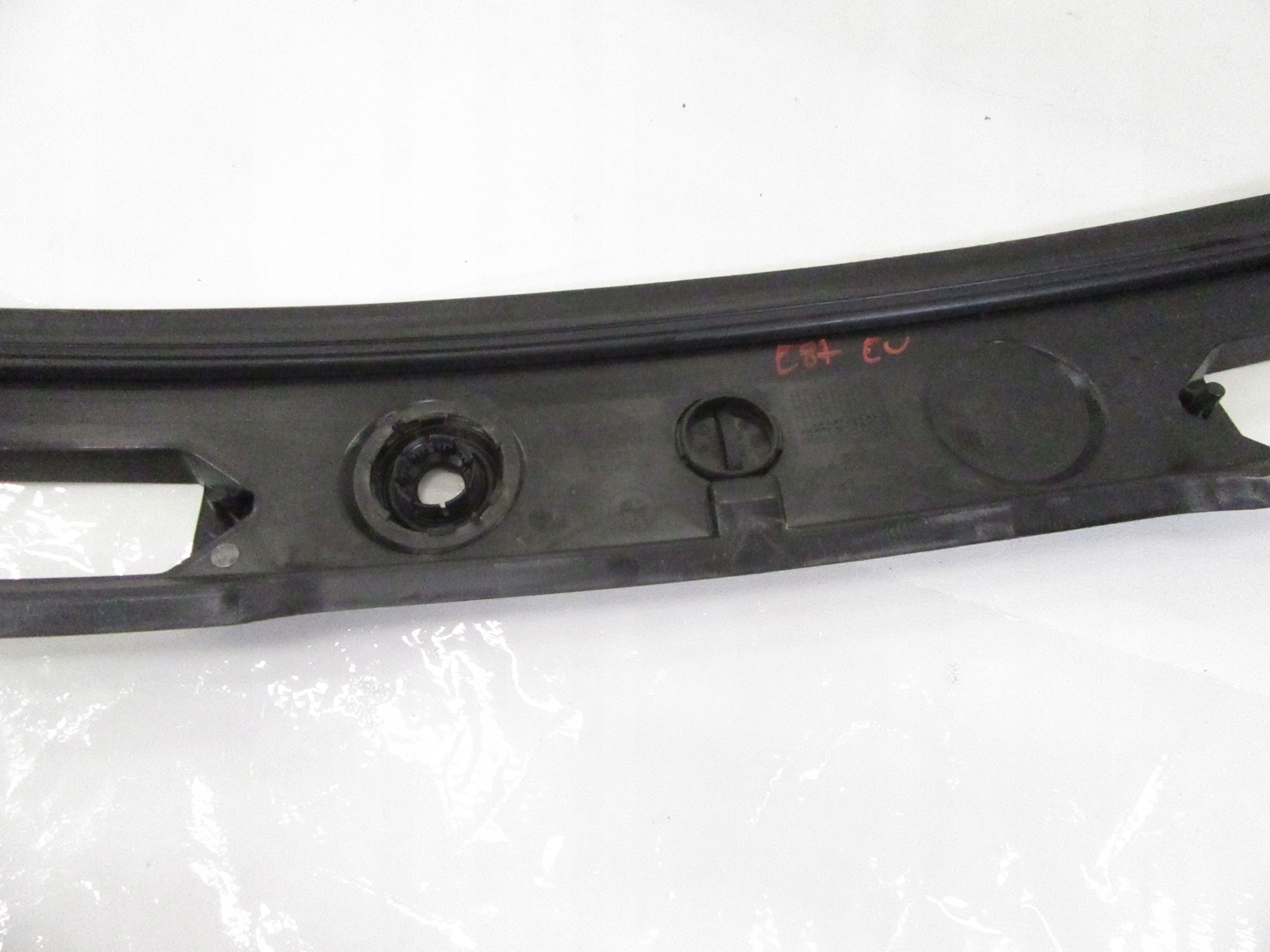 cover intake air torpedo BMW e81 e82 e87 e88 EUROPA