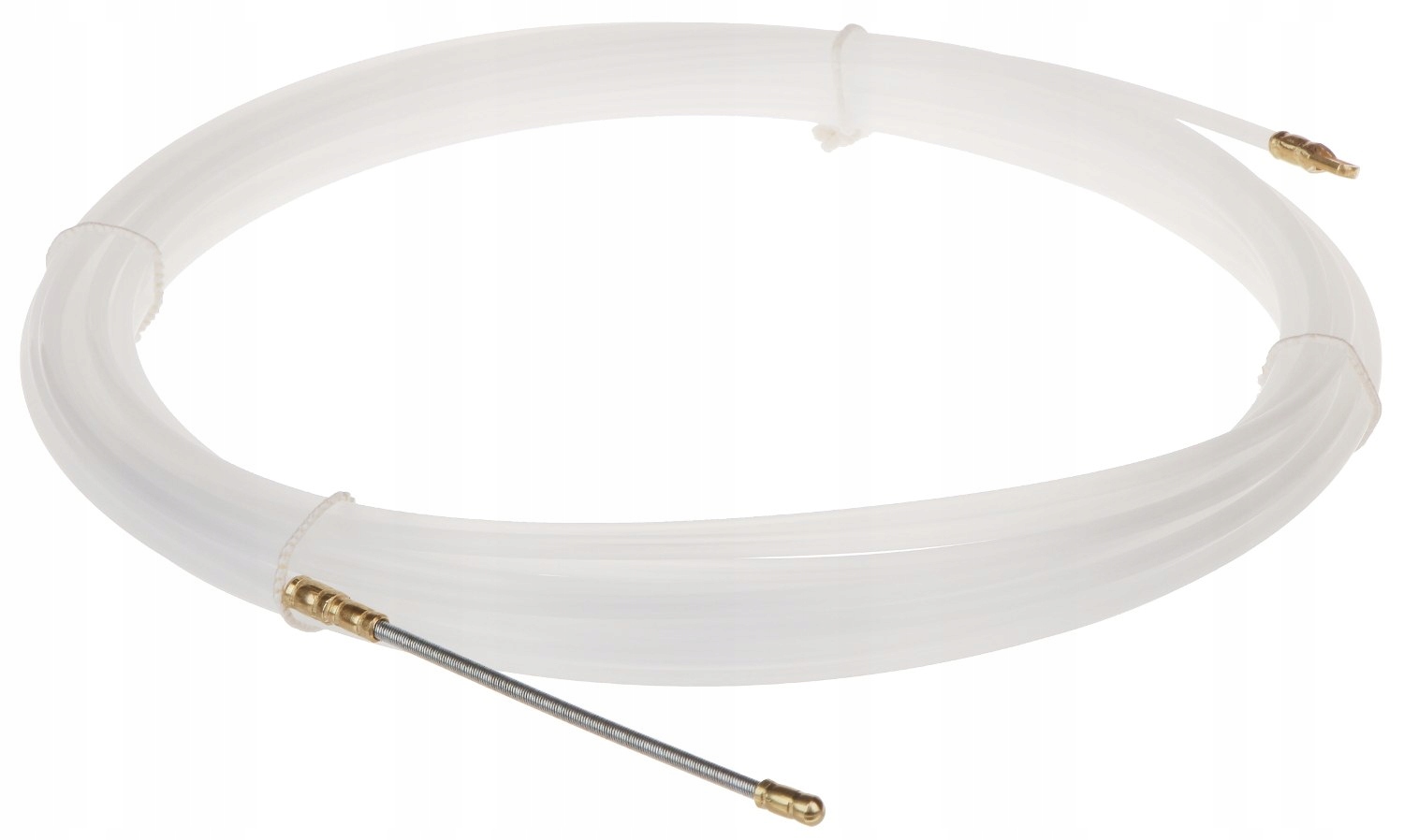 SONDA DO PRZECIĄGANIA PRZEWODÓW Ø 4mm, 10m RayTech