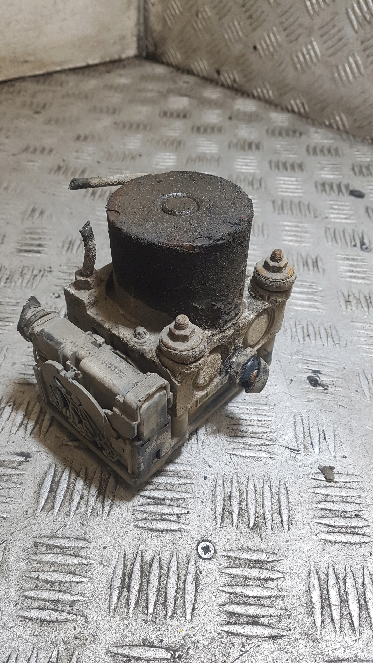 Pompa ABS HYUNDAI GETZ 0265800328