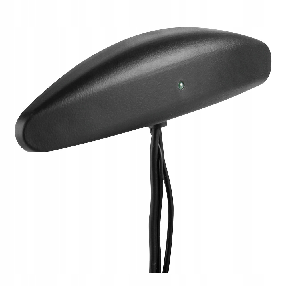 ANTENA SAMOCHODOWA WEWNĘTRZNA ELEKTRONICZNA 12V EAN (GTIN) 8000692402825
