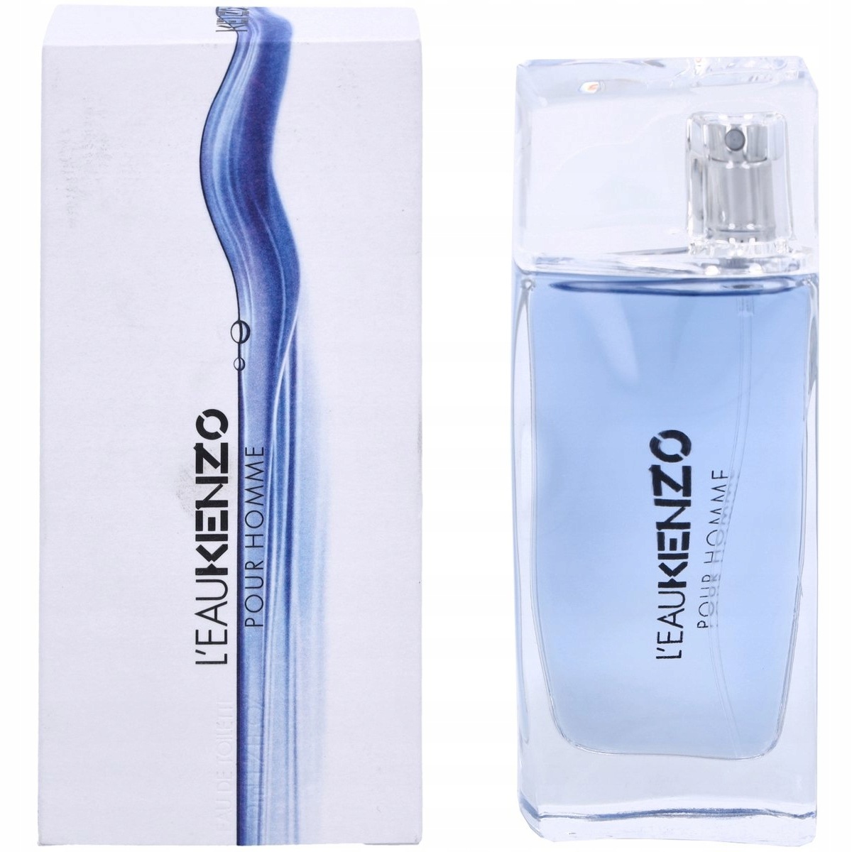Kenzo L'eau Folia
