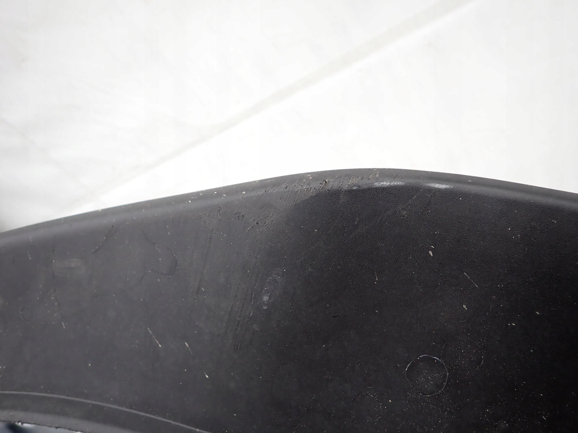 HYUNDAI I30 III FASTBACK 17- DOL spoiler Paraurti