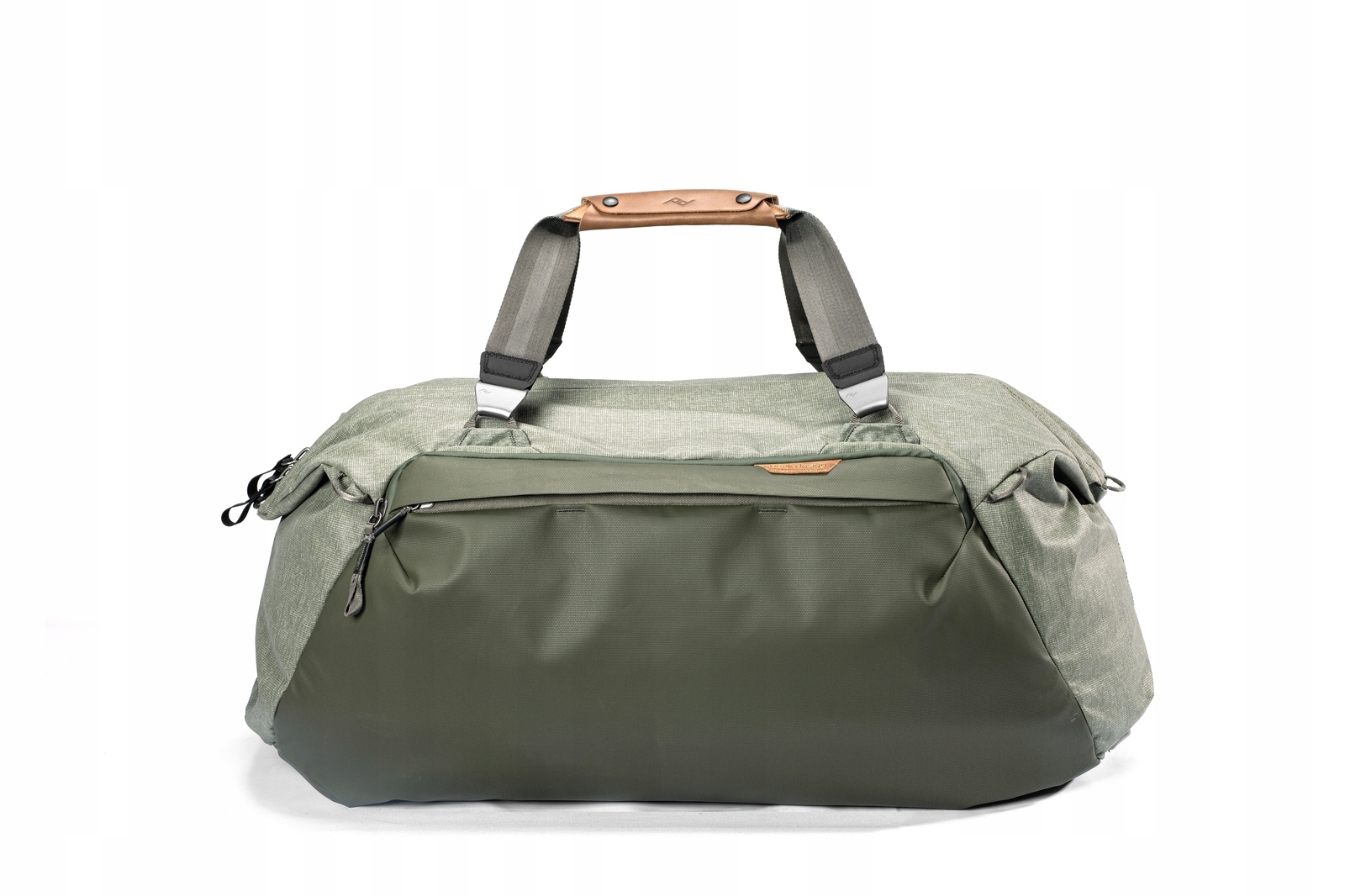 Peak Design Travel Duffel 65L Sage cestovná taška