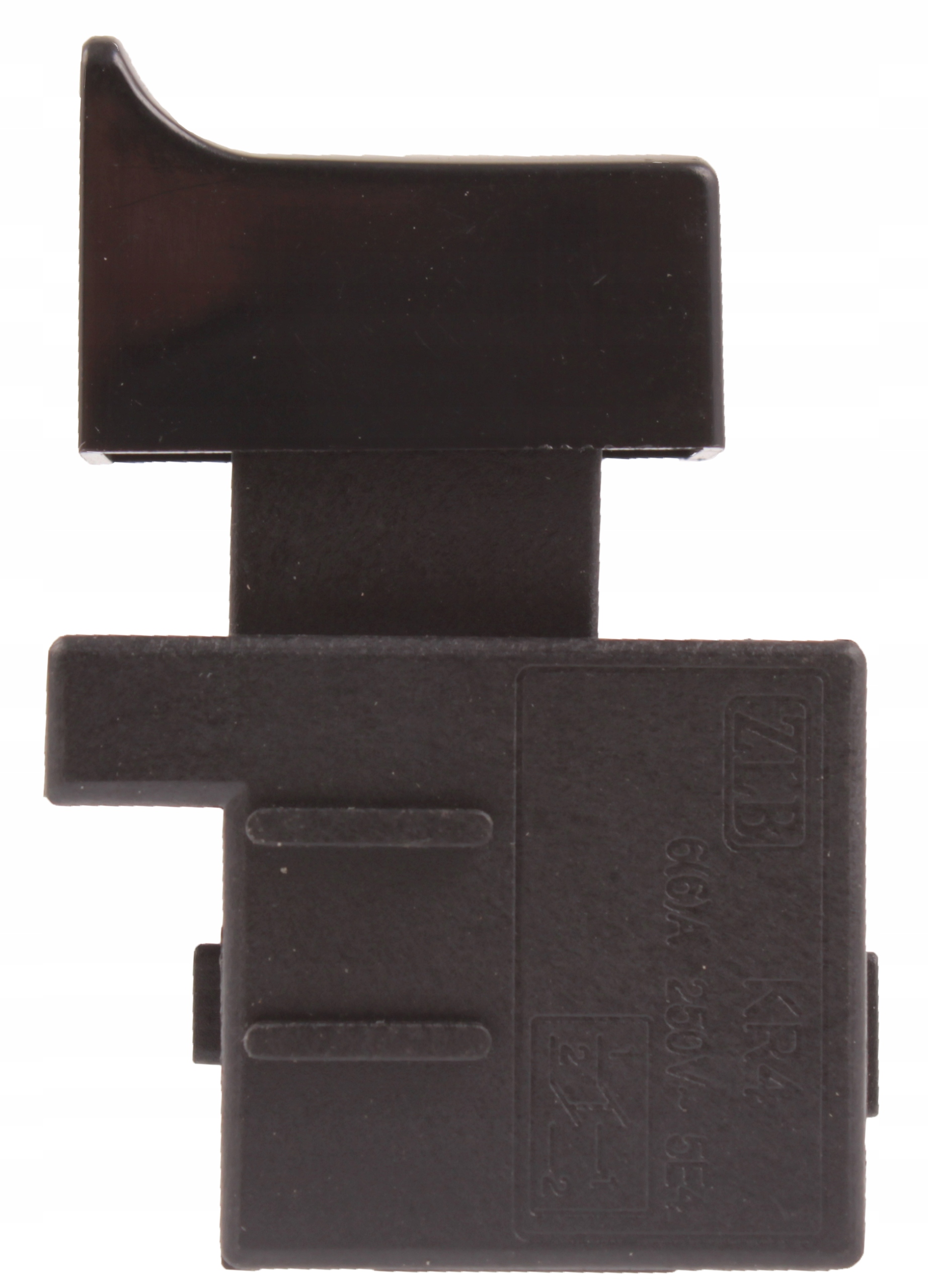 Wyłącznik do przecinarek, pił szablastych z blokka Kod producenta 43-CD554