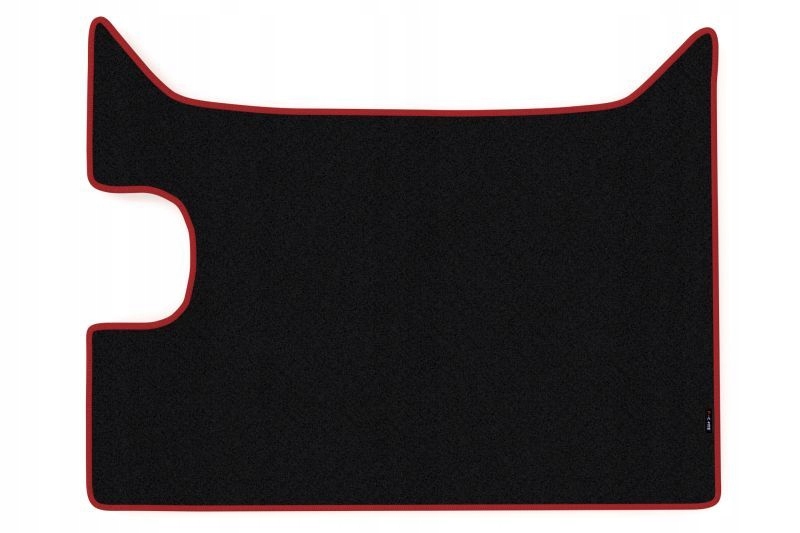 Підлоговий килимок F-core F-CORE CMT03 RED