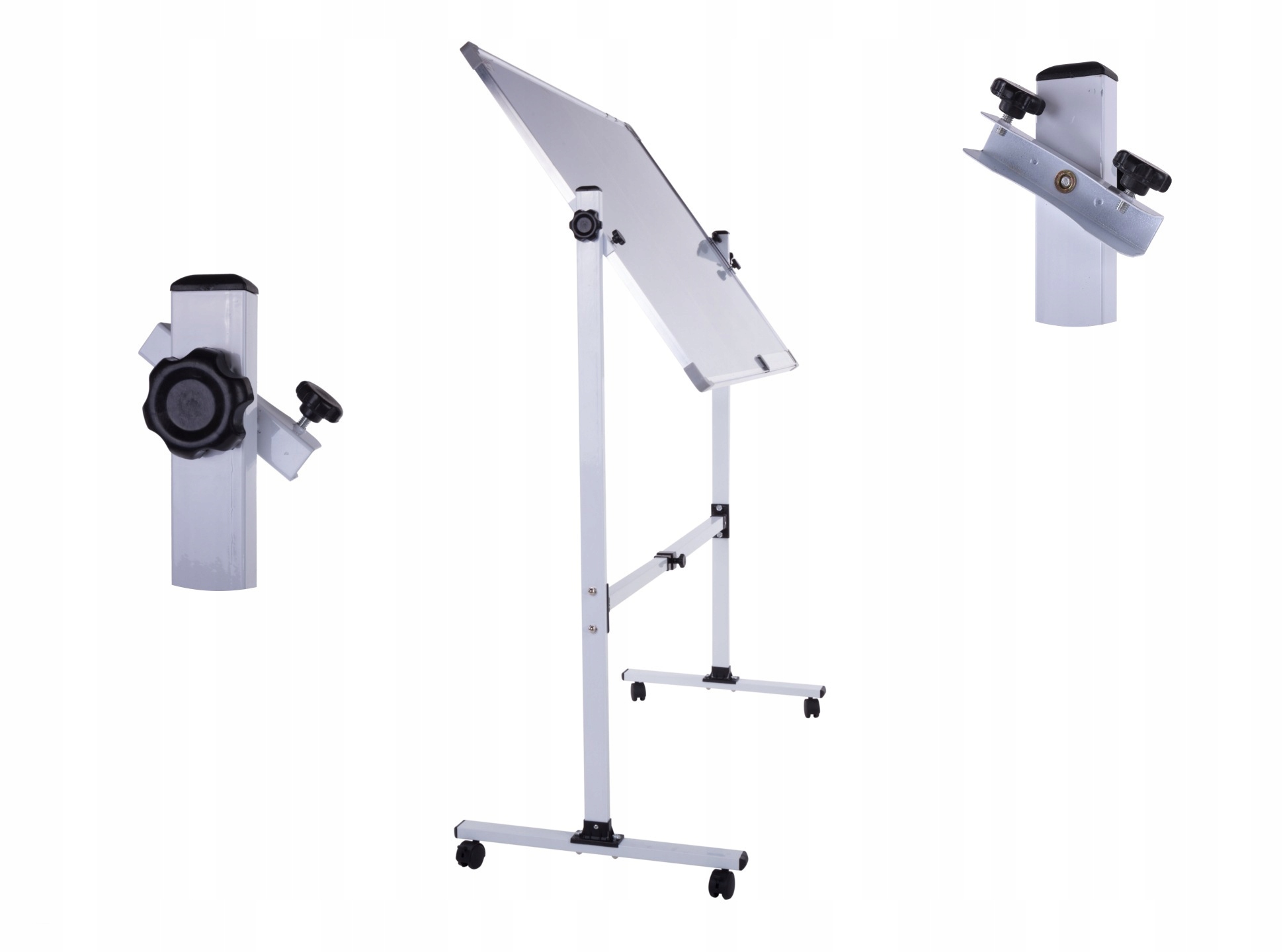 STOJAK statyw do TABLIC 120-200cm - 1 belka Marka Massa