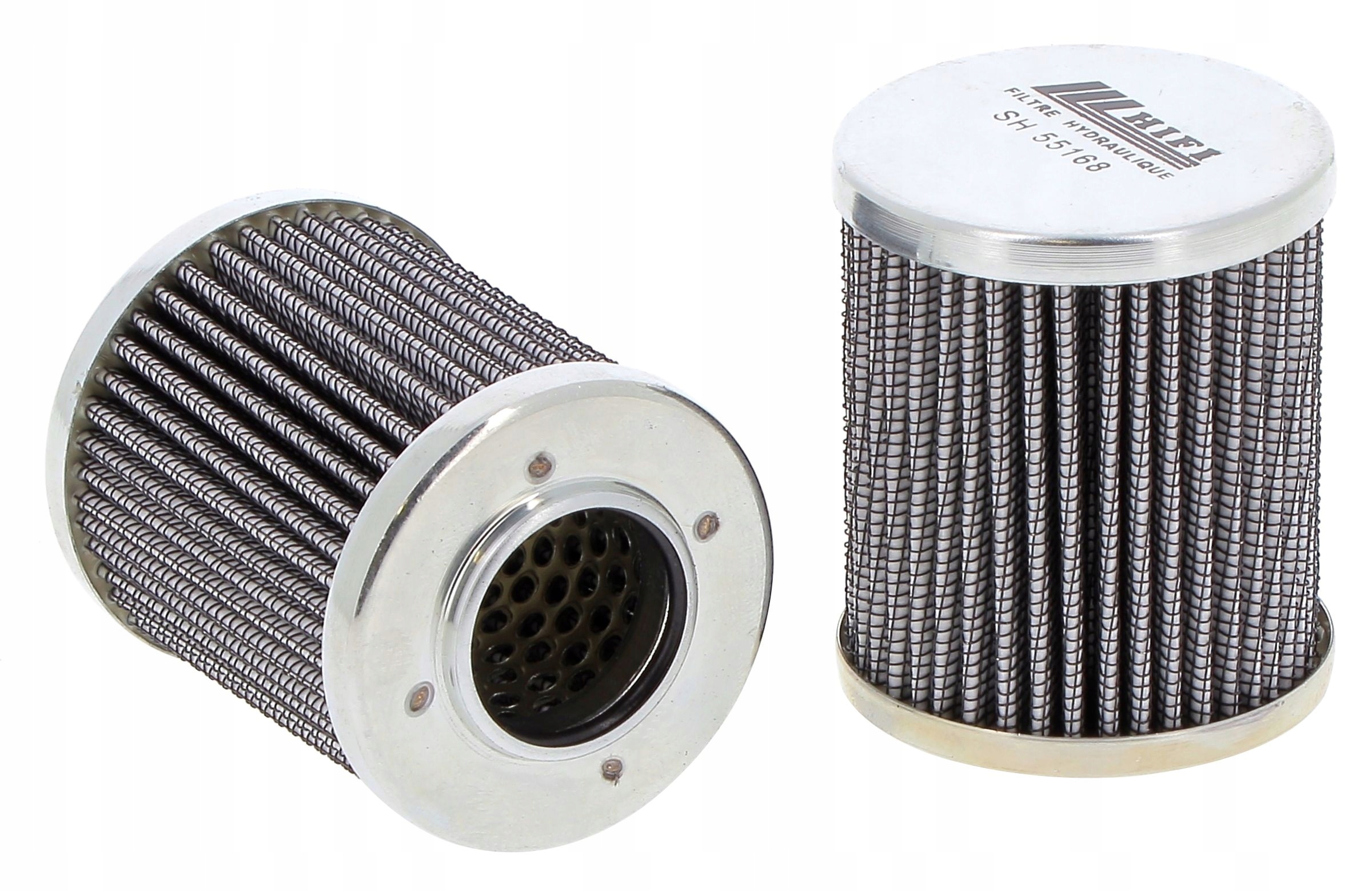 Hydraulický filtr Sh 55168 Hifi Filter