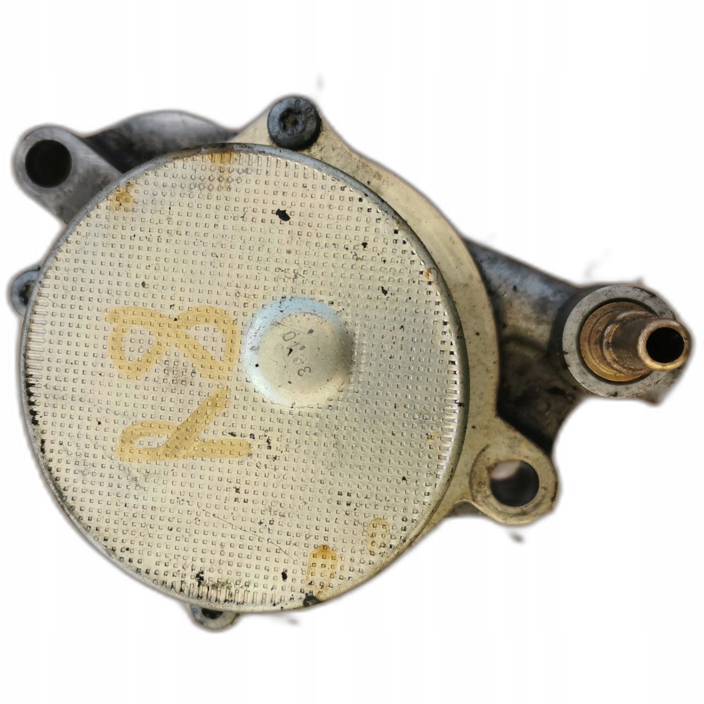 SAAB OPEL 7.03097.02.007 12632504 WACUM VACUM Pompa