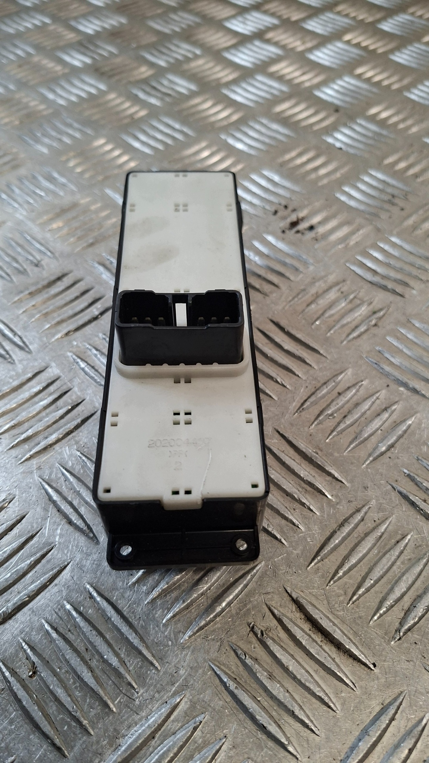 PANEL ablak nyomógomb KIA RIO II