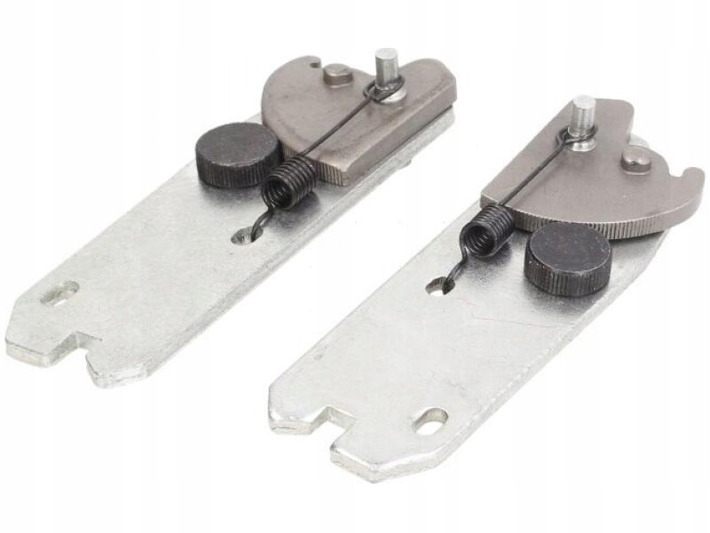 102 53 - РЫЧАГ ТОРМОЗНОГО РЫЧАГА FORD KA И MK1 1.0 1.3