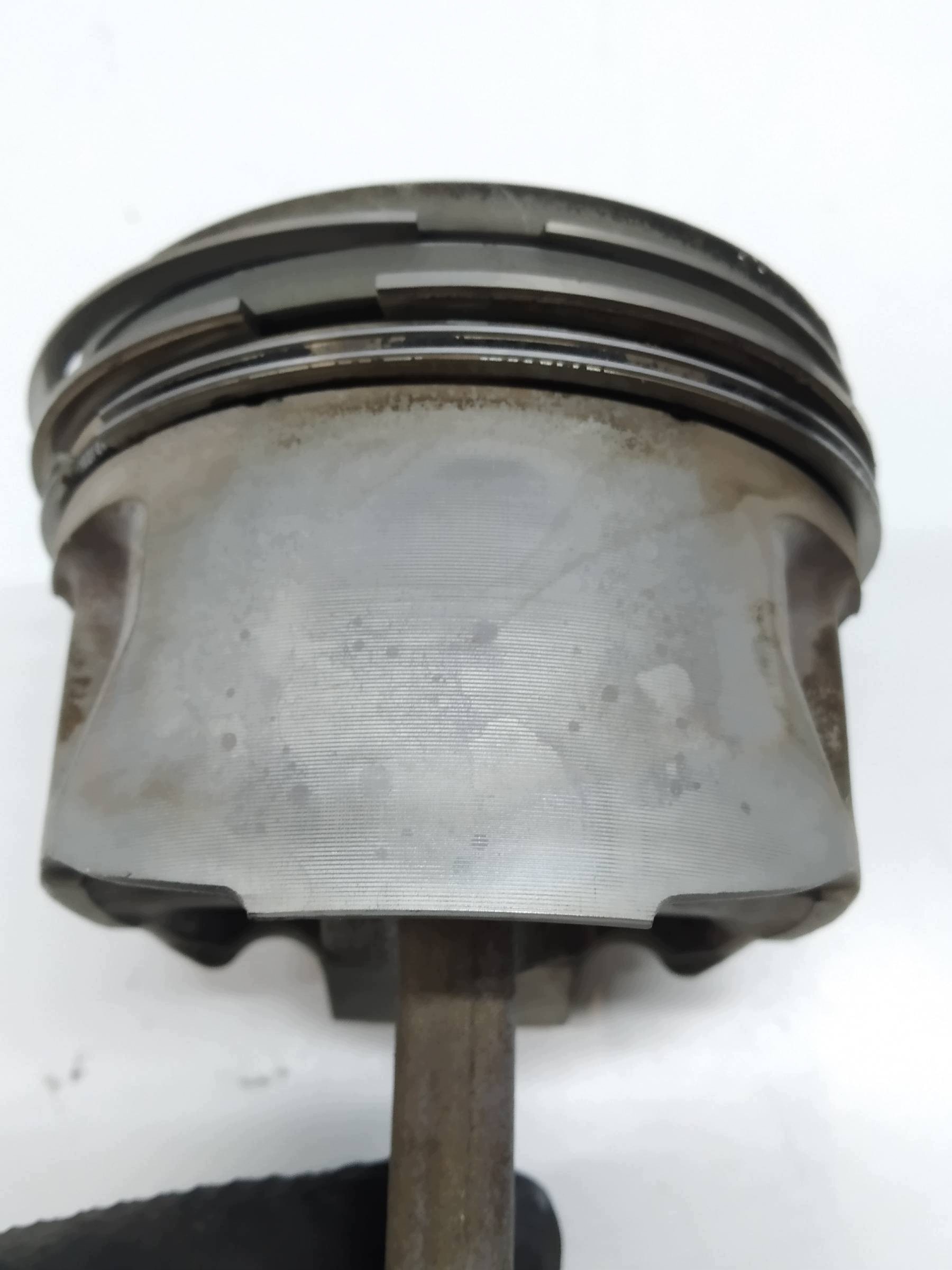 pistone Biella 2.8 2.9 BITURBO T6 Volvo S80 e (1998-2006)