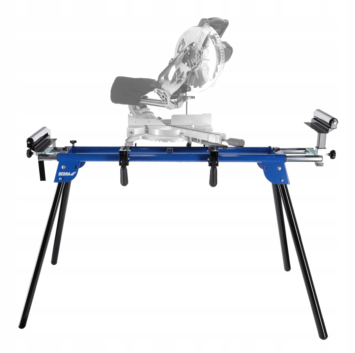 UNIWERSALNY STÓŁ DO UKOŚNICY Stojak roboczy Stanowisko pilarki ukosowej Kod producenta N112