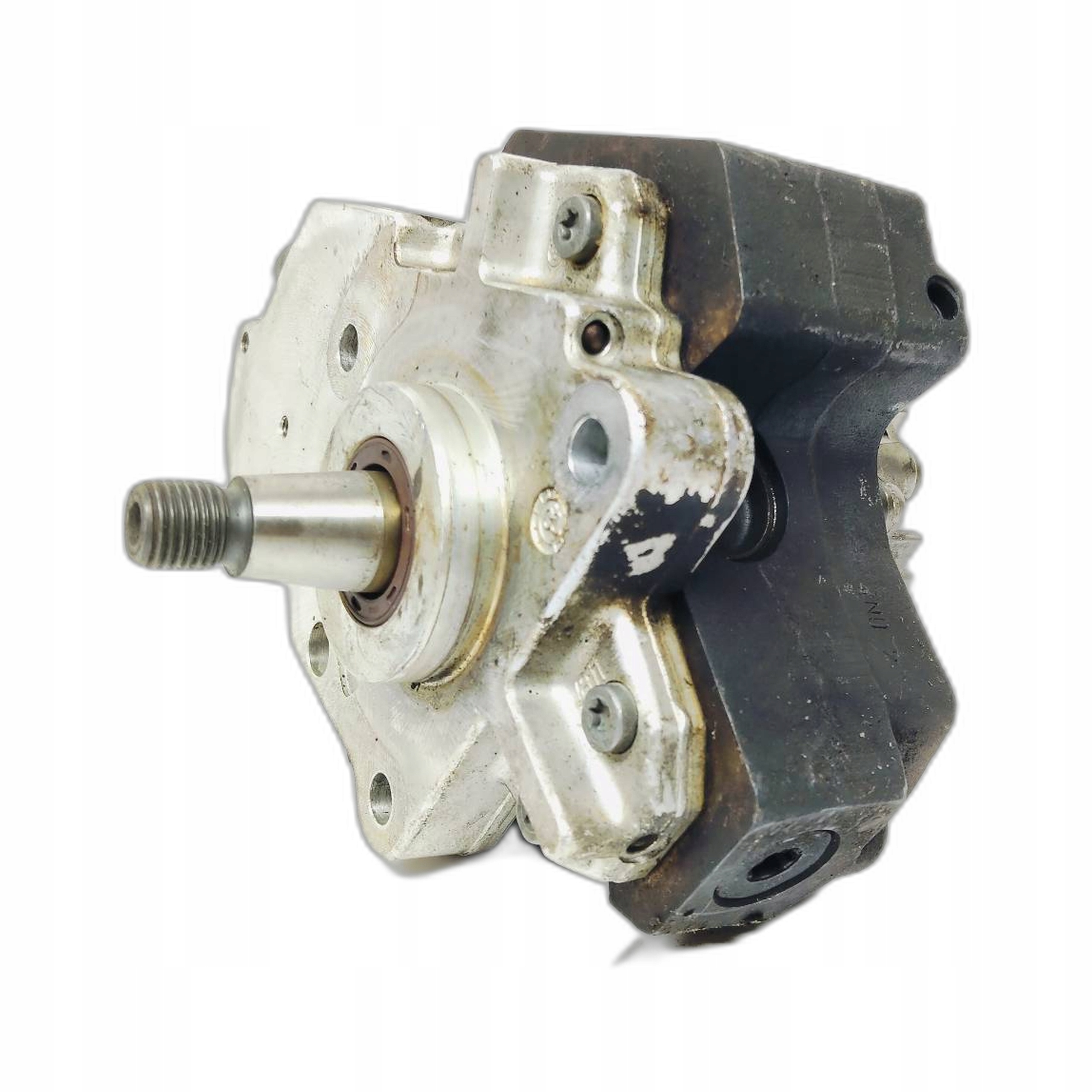 Einspritzpumpe Renault Laguna II 1.9 DCI 8200055072 0445010031