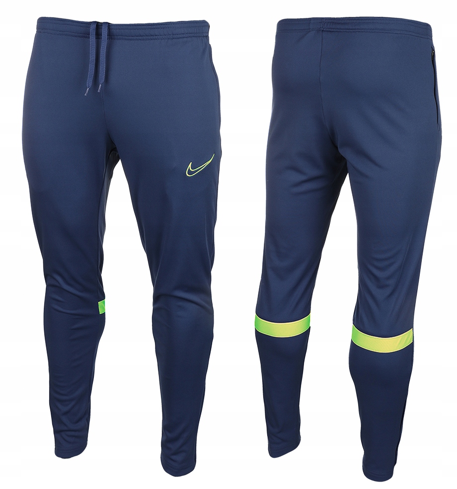 

Nike Spodnie sportowe dziecięce dresowe roz.L
