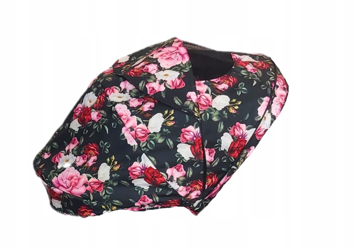 Cybex Balios S / S Lux - Wymienna Buda, do Wózka