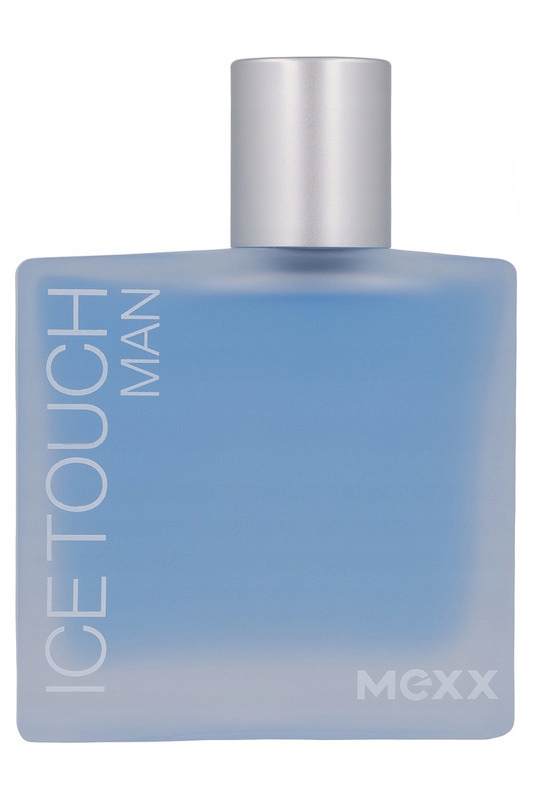 

Mexx Ice Touch Man 50 ml Edt