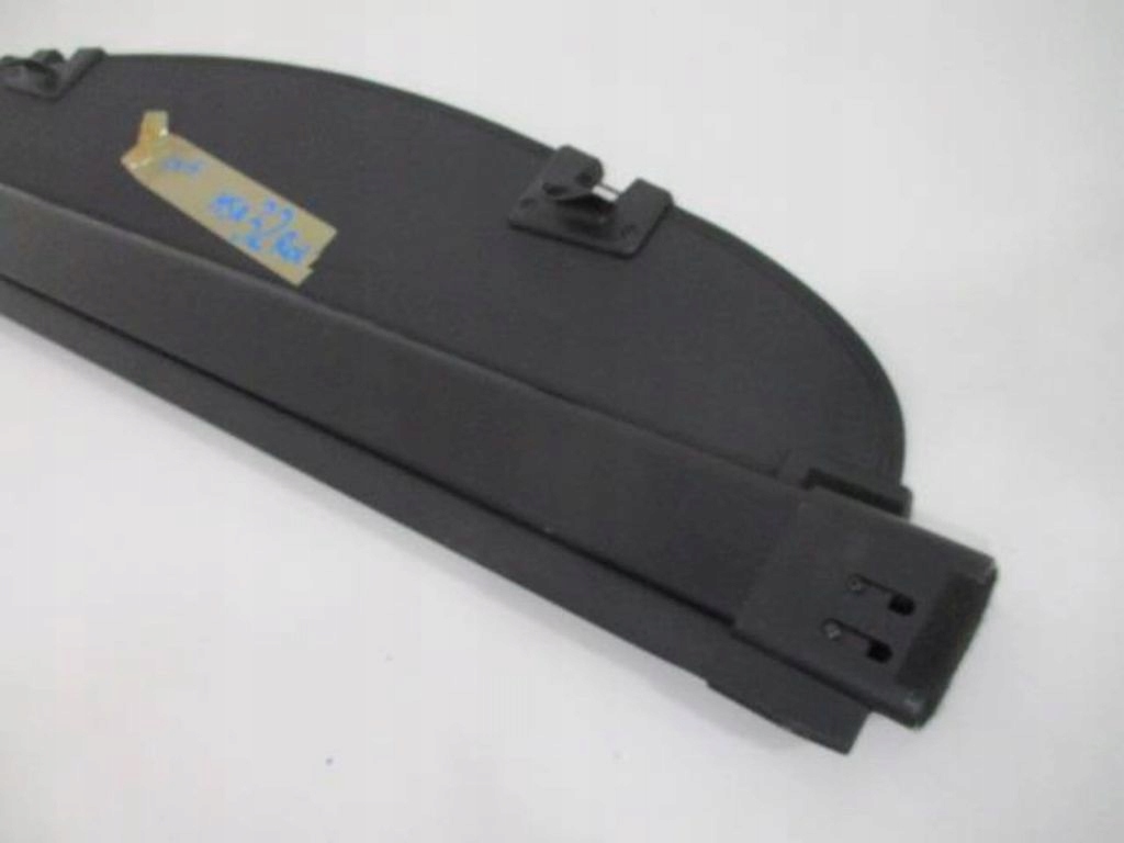 ролета багажника для mazda