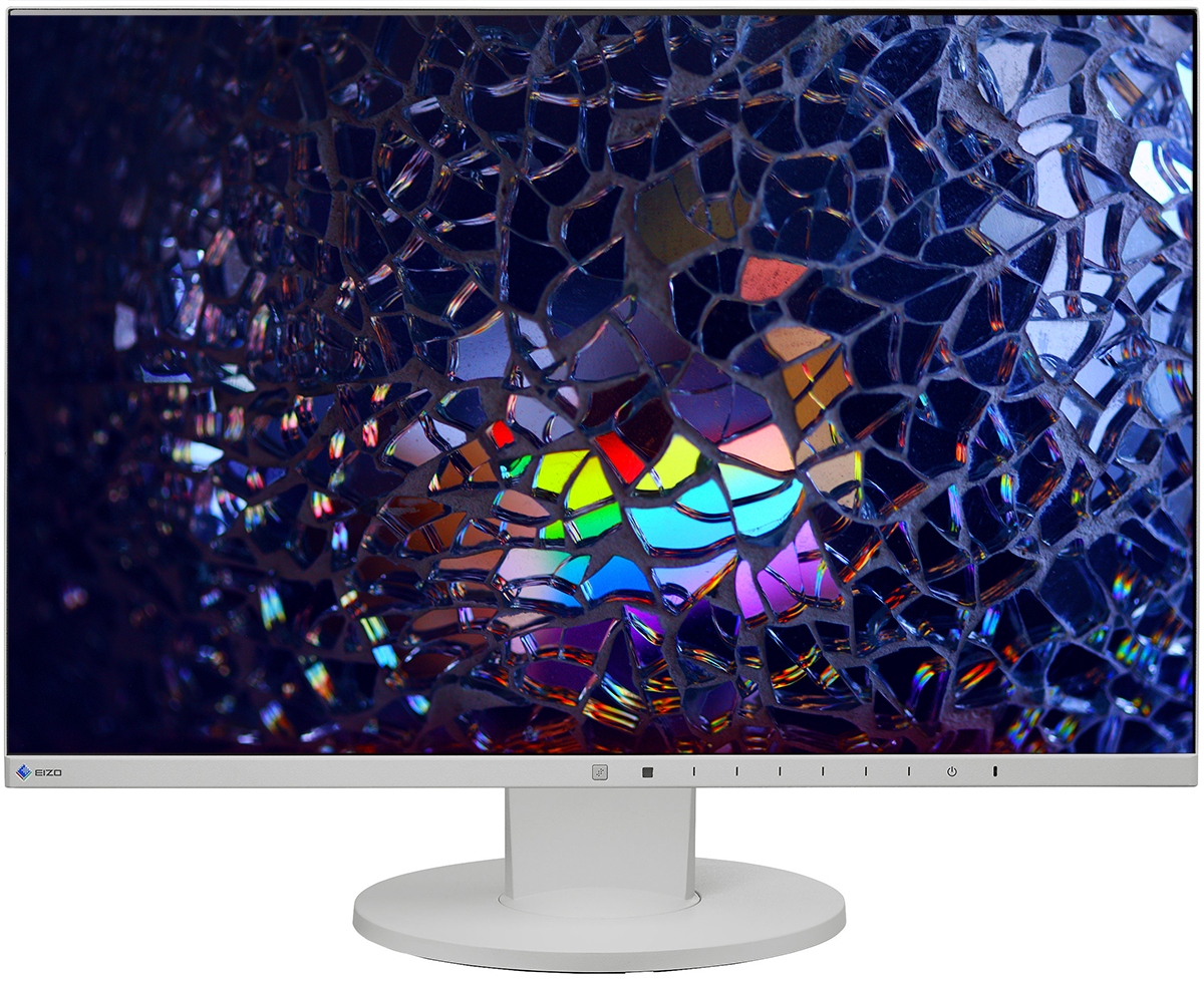 MONITOR EIZO EV2450 BEZRAMKOWY IPS HDMI FULLHD LED - Sklep, Opinie