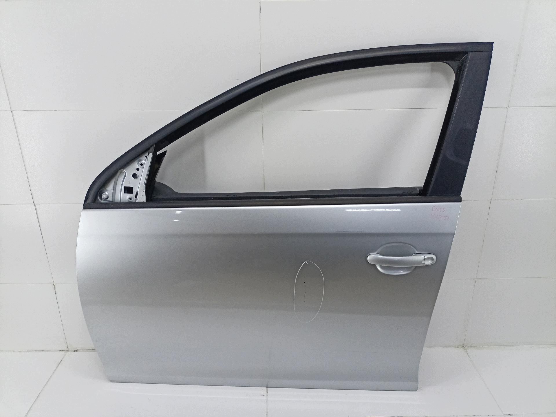 door front left side Volkswagen Golf 5 2008
