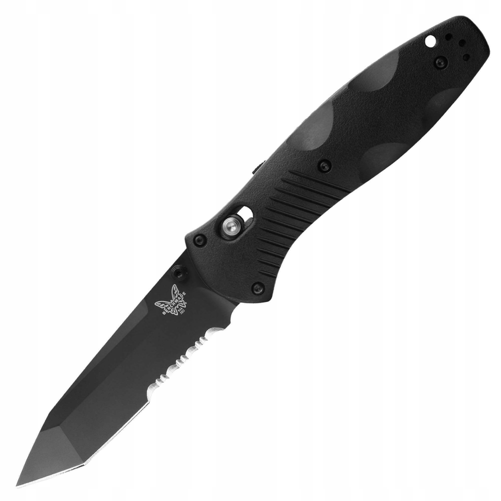 Nůž Benchmade 583SBK Barrage