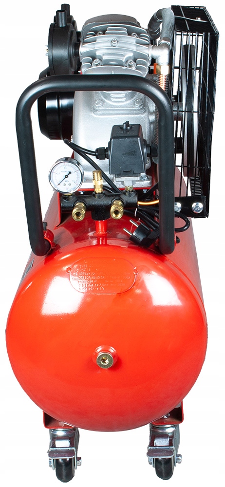 Kompresor Sprężarka Kupczyk 100 litrów Kupczyk KKT 400/100 320l/m Marka Kupczyk