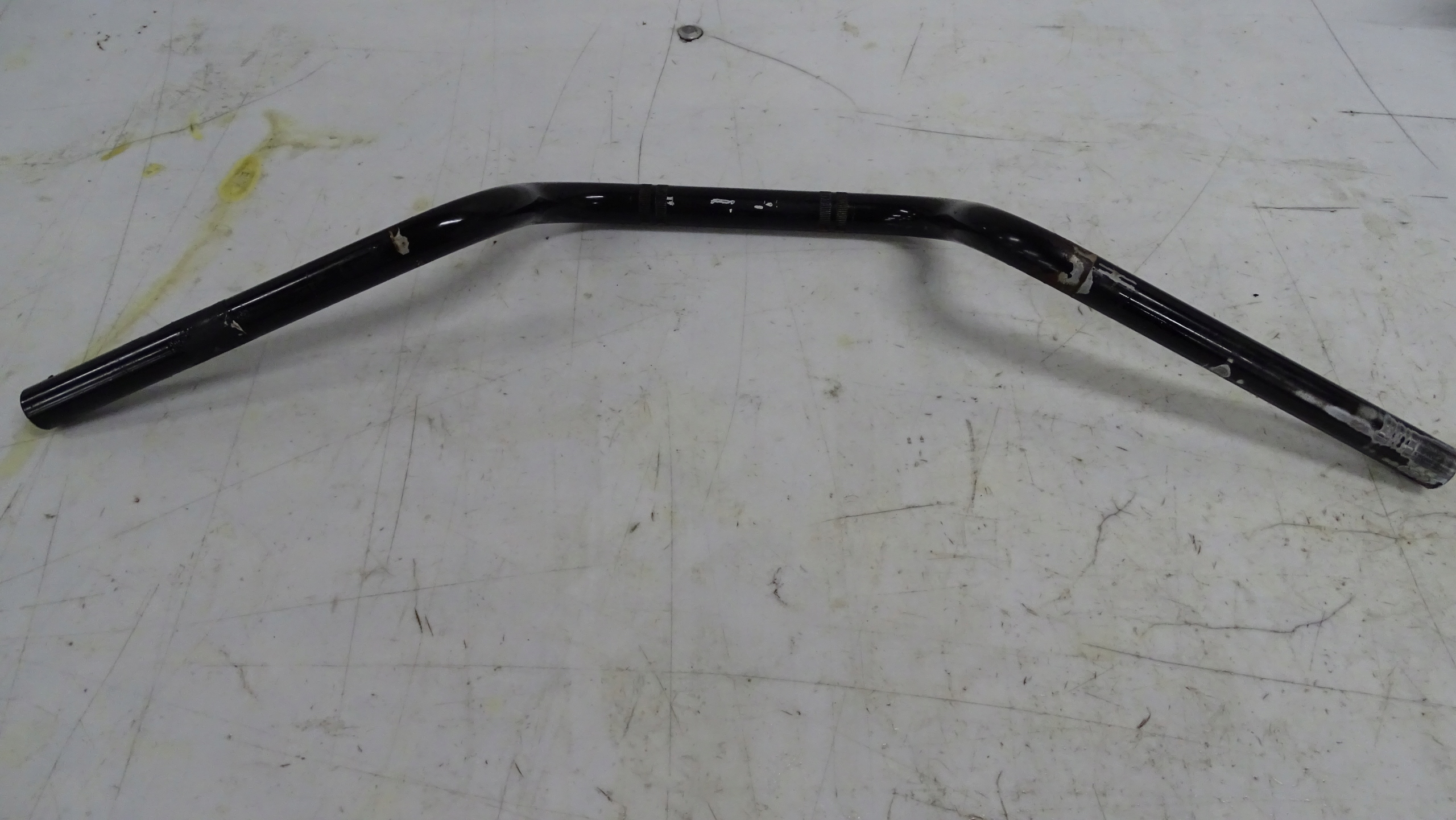 Honda CBF 500 PC39 кермо