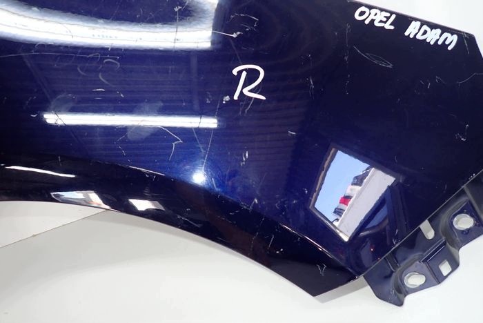 OPEL ADAM fender right front front