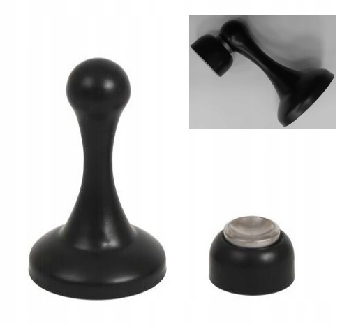 

Odbojnik Drzwiowy Z Magnesem Chwytak Do Drzwi