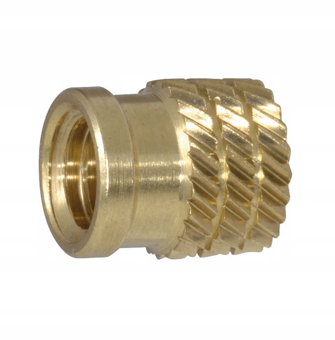 

Wkładka Gwintowana B5 M5 BN1054 Insert Mosiężny