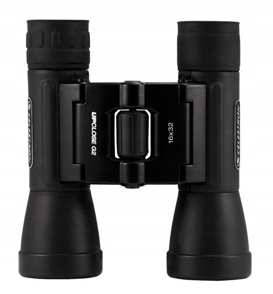 Dalekohled Celestron UpClose G2 Roof BK-7 16x32