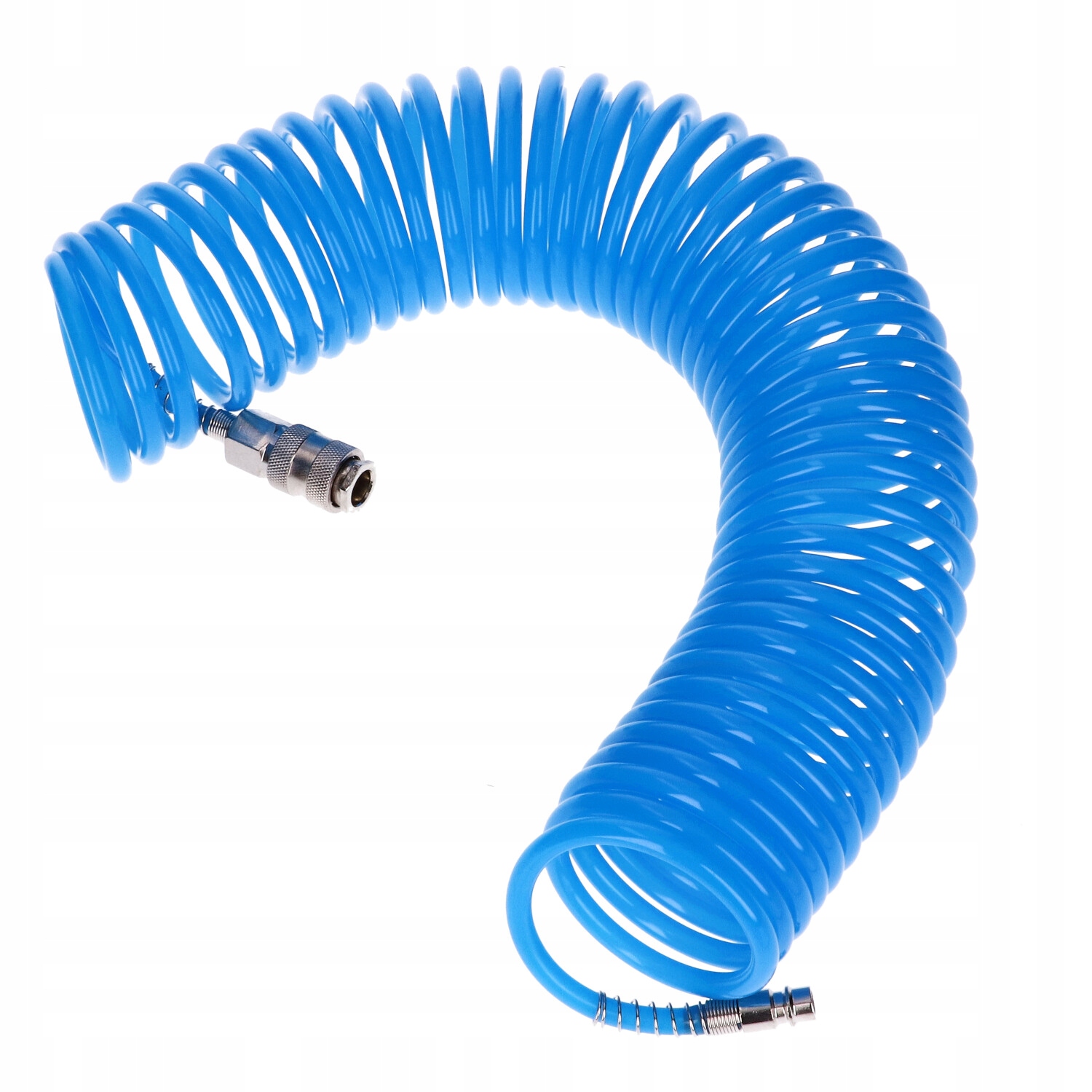 

Przewód Pneumatyczny 5x8mm Wąż Spiralny 10m