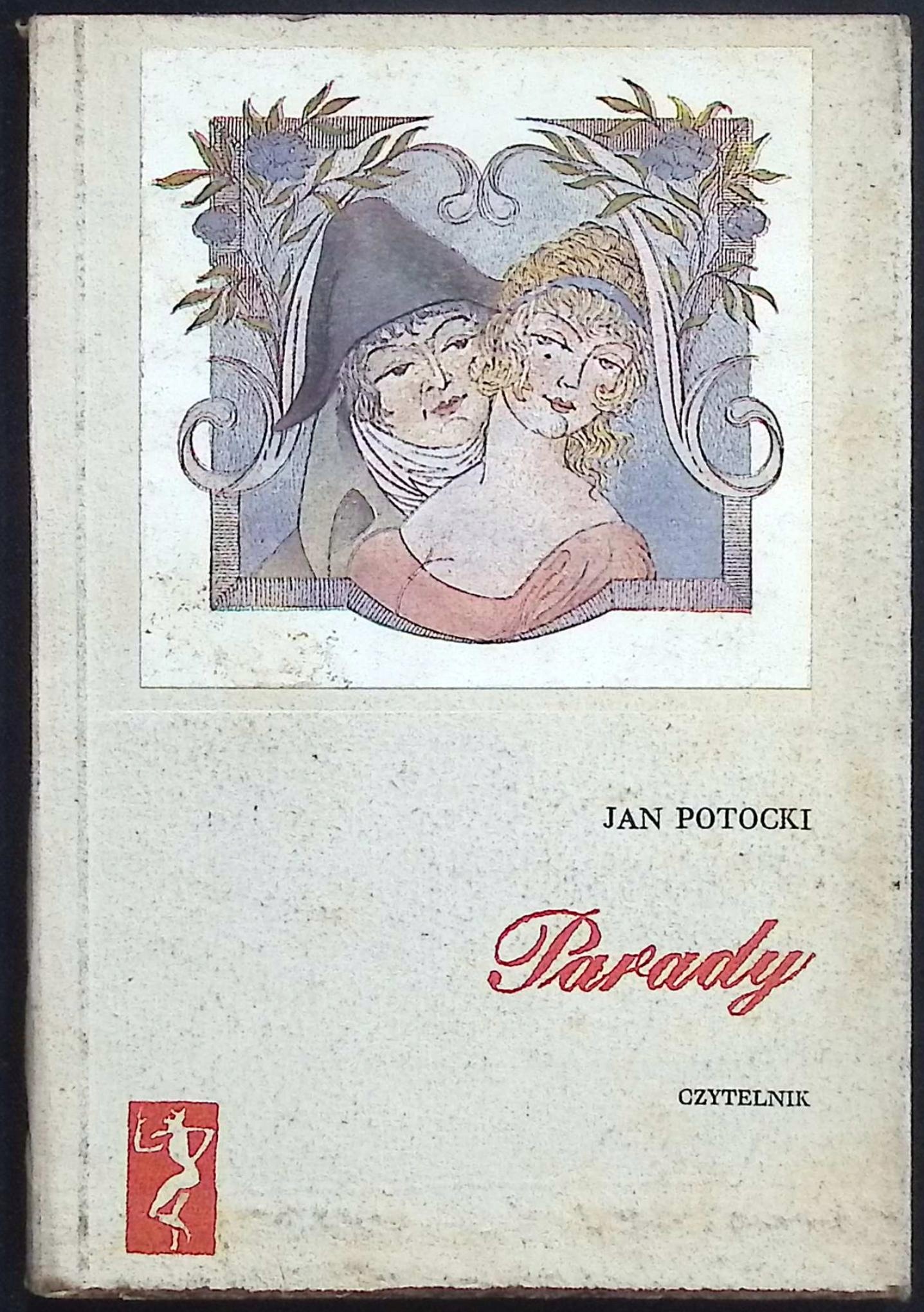 Parady Jan Potocki