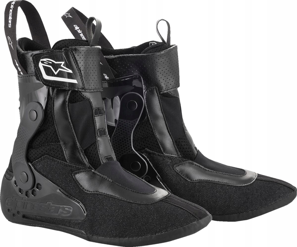 Podšívka Motocyklových Topánok Alpinestars Tech 10 44,5 (10)