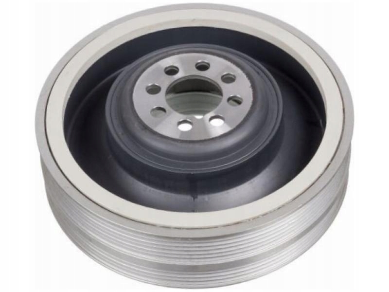 KOŁO PASOWE WAŁU AUDI ALLROAD C5 2.5 VW PASSAT B5 2.5 B5.5 2.5