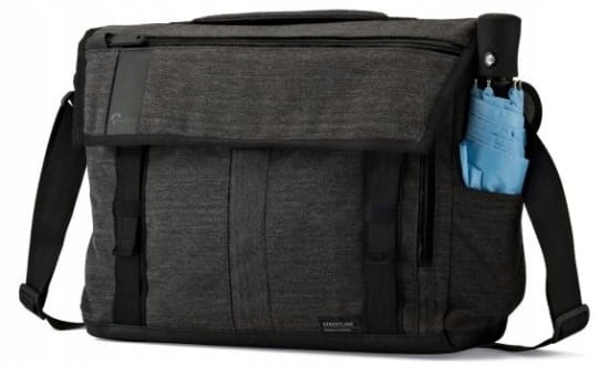 Torba Lowepro Streetline SH 180 Marka Lowepro