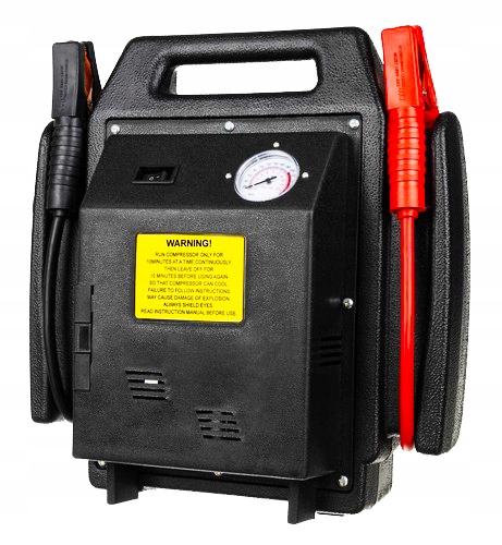 АВТОМОБИЛЬНЫЙ СТАРТЕР СТАРТЕР КОМПРЕССОР ФАКЕЛ PRO