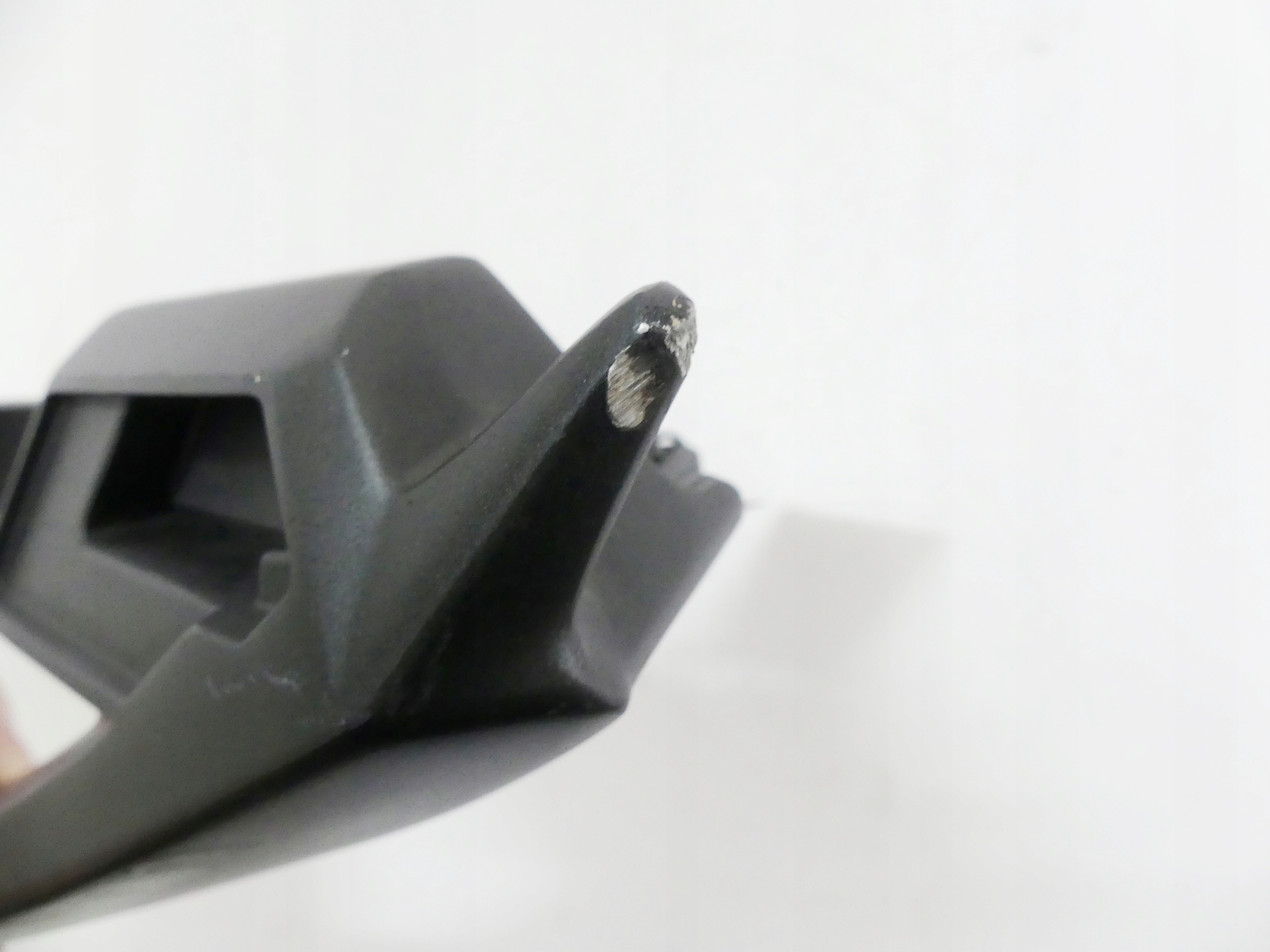 UCHWYT RACZKA MOCOWANIE KAWASAKI KLZ VERSYS 1000 Part number 46075 0596 18R