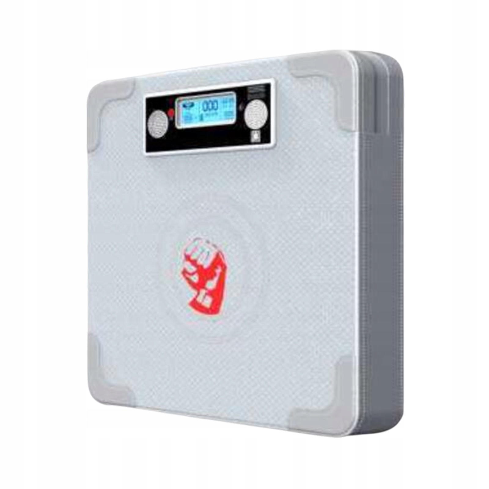 Inteligentny bokserski tester siły worka z piaskie