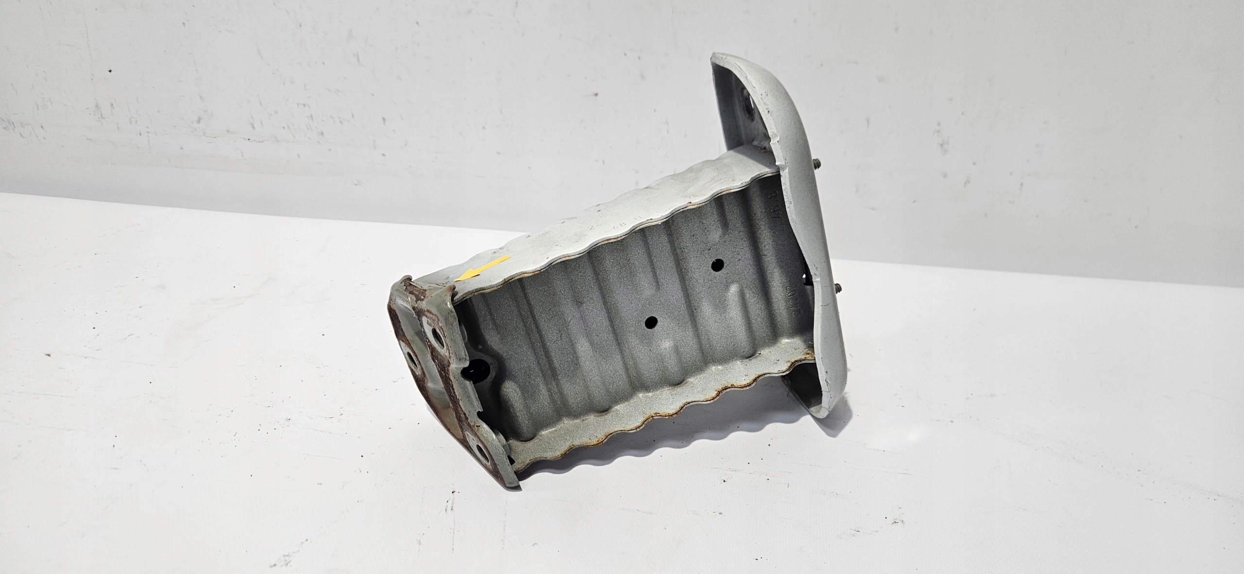 bumper support front TOYOTA YARIS III 11- original