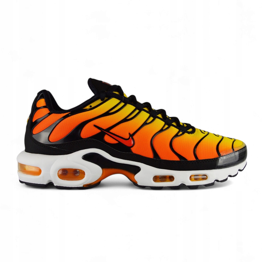 Boty Nike Air Max Plus HF0552-001 Pánské