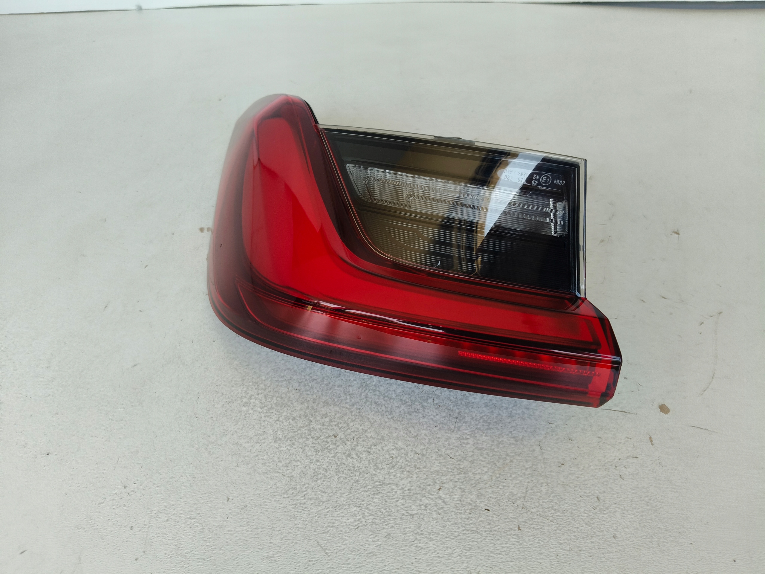 light left rear BMW 3 G21 18- KOMBI LED