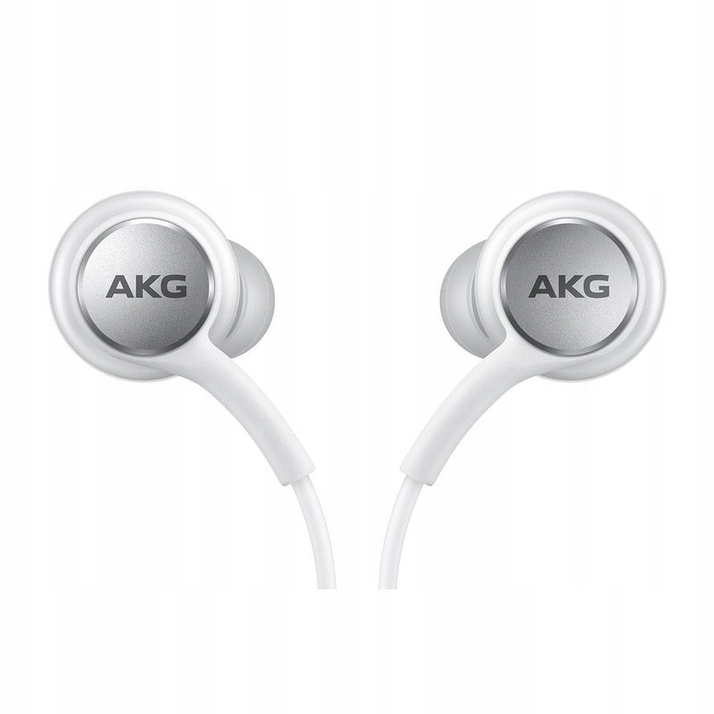 SŁUCHAWKI AKG TYP-C do SAMSUNG GALAXY S20 PLUS