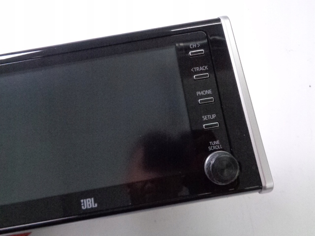 Toyota RAV4 XA5 Navigation GPS Navi Radio 8614042D11 - Thumbnail 12