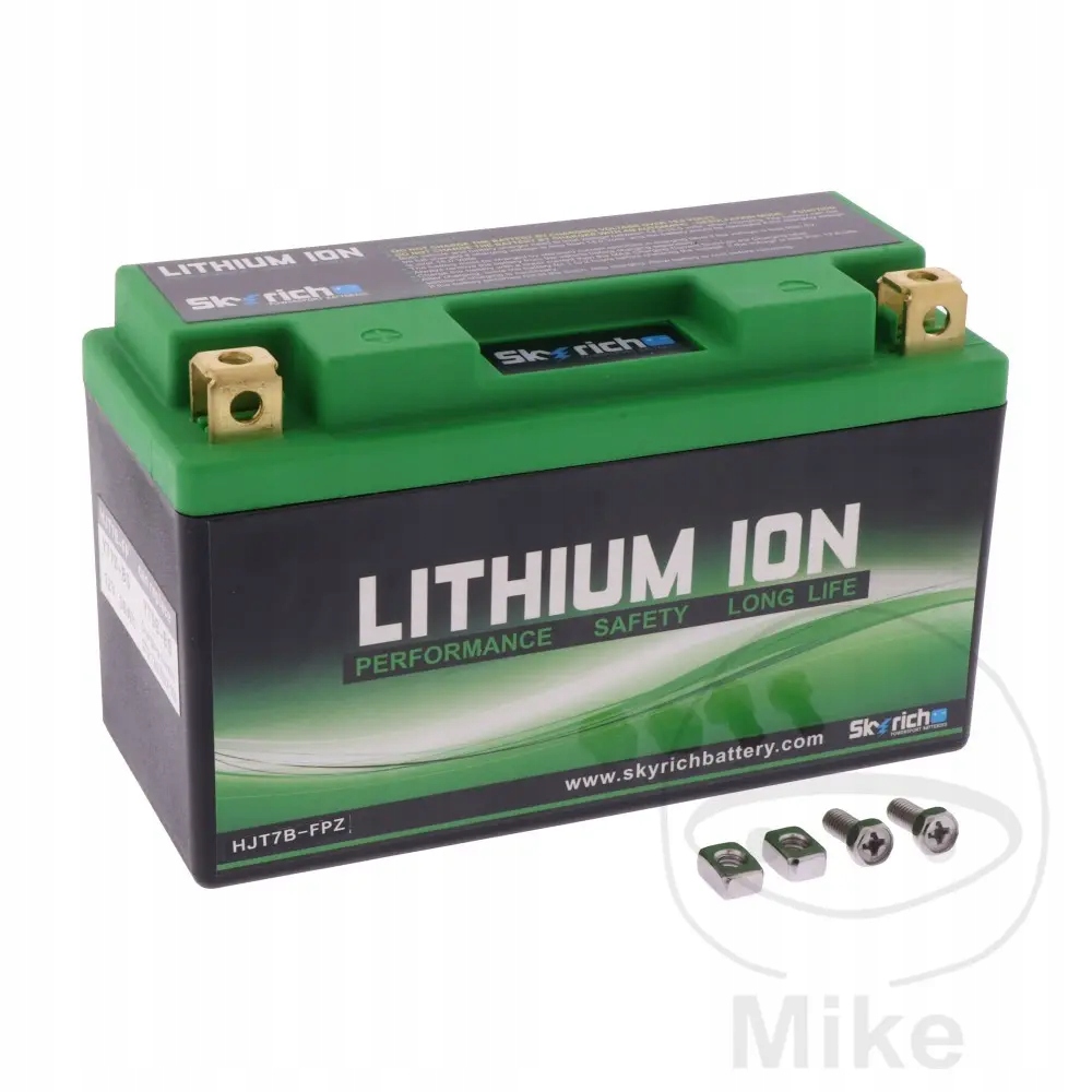 Batéria lítium-iónový HJT7B-FPZ Skyrich