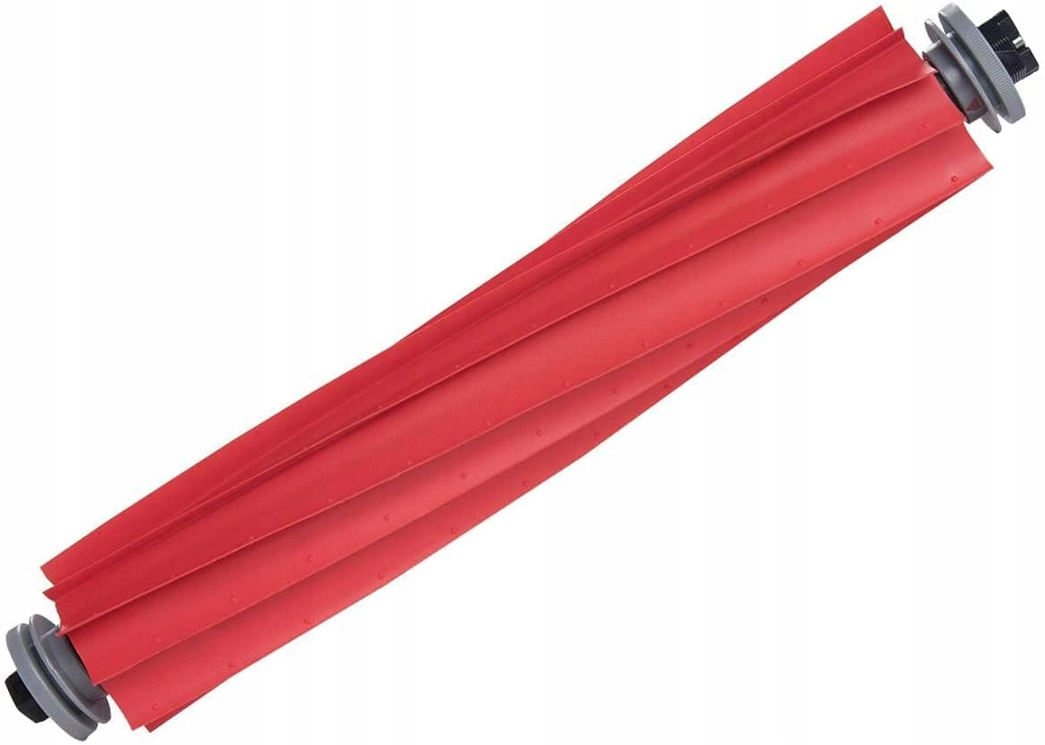 2x SZCZOTKA GŁÓWNA WAŁEK GUMOWY DO ROBOROCK S7 Marka Vixen