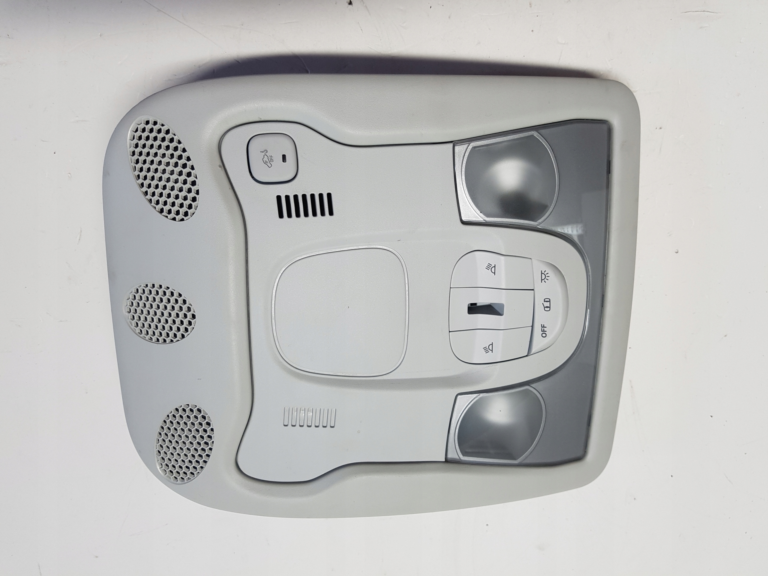 JEEP RENEGADE Lampka oswietlenia wnetrza 51952930